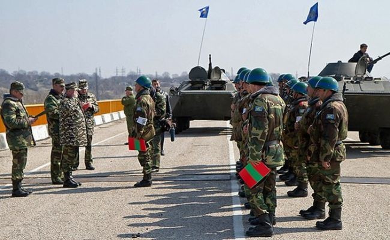 Luc luong gin giu hoa binh Nga se bi mac ket o Transnistria?-Hinh-15