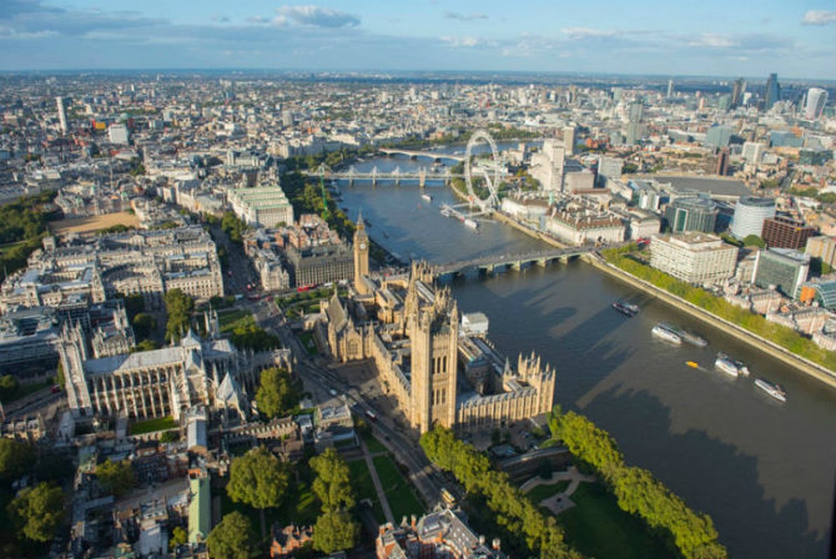 Thu do London dep tuyet voi nhin tu tren cao-Hinh-10