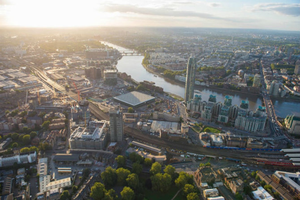 Thu do London dep tuyet voi nhin tu tren cao-Hinh-7