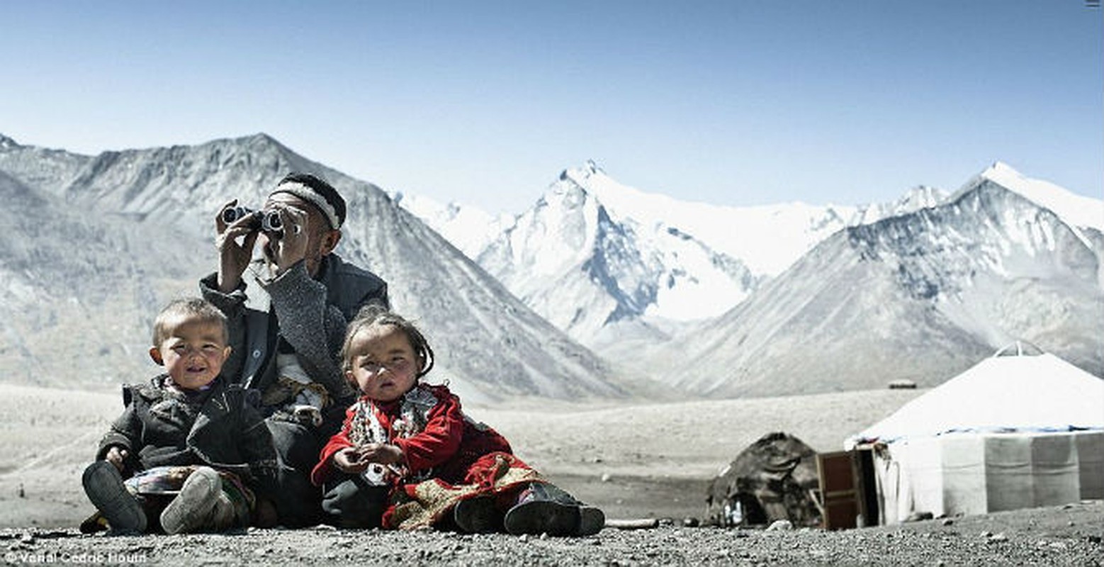 Cuoc song cua bo lac du muc “bi lang quen” o Afghanistan-Hinh-4