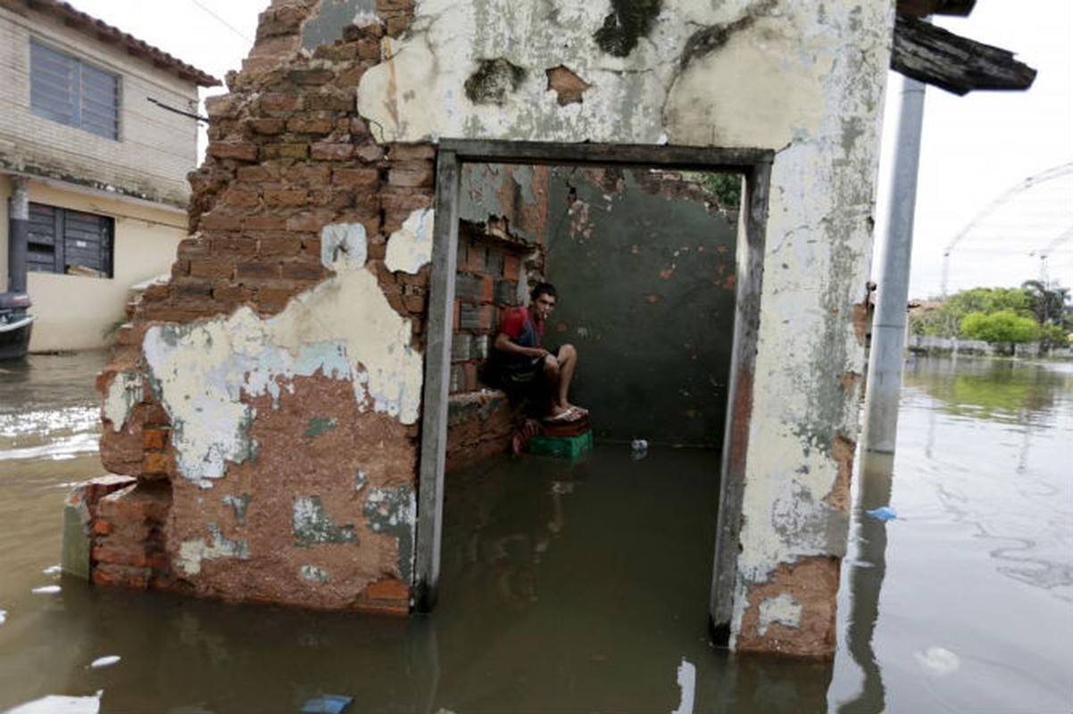 Hinh anh hau qua khung khiep cua hien tuong El Nino-Hinh-10