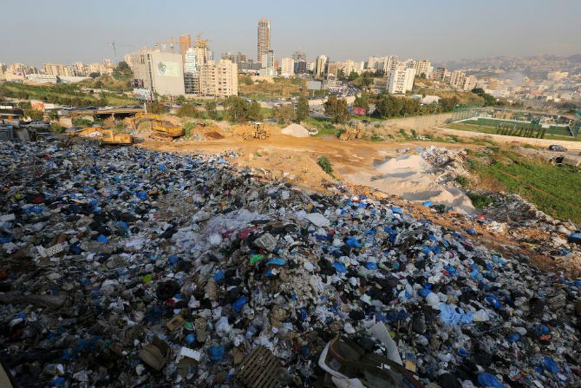 Nhuc nhoi “dong song” rac o Lebanon-Hinh-6