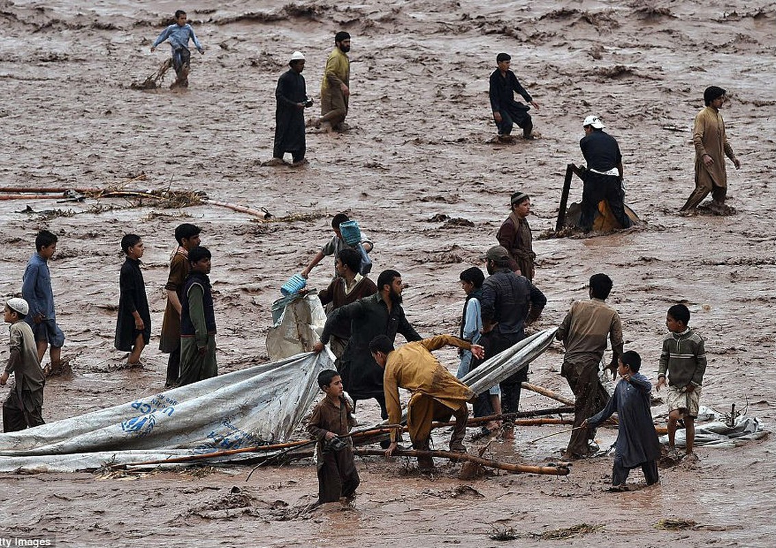 Canh tuong  lu lut kinh hoang o Pakistan-Hinh-3