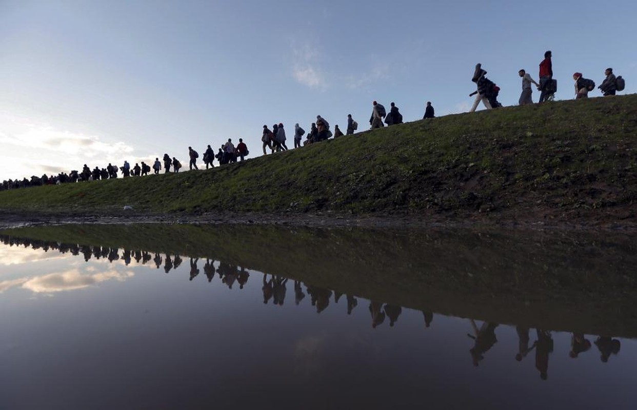 Loat anh ve khung hoang di cu cua Reuters doat giai Pulitzer-Hinh-7