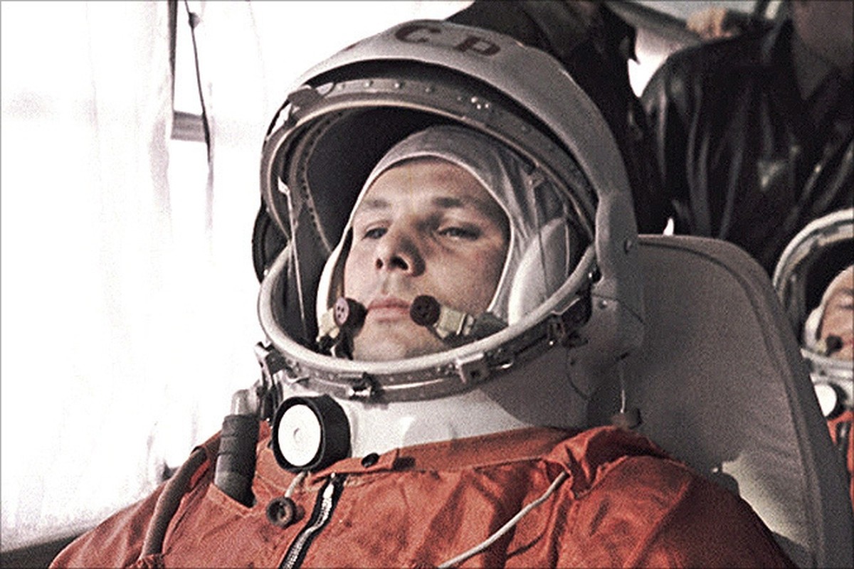 Su that thu vi ve mu bao hiem cua Yuri Gagarin-Hinh-2