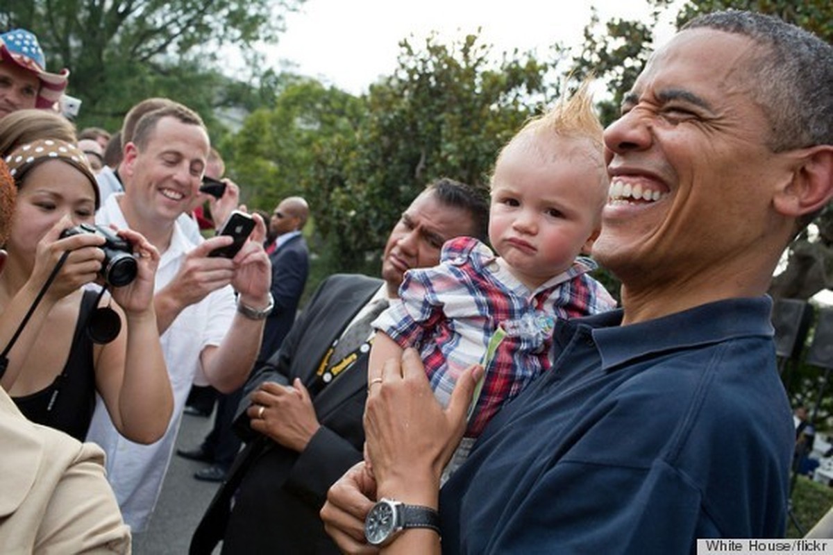 Nhung khoanh khac rat doi thuong cua Tong thong Obama-Hinh-3