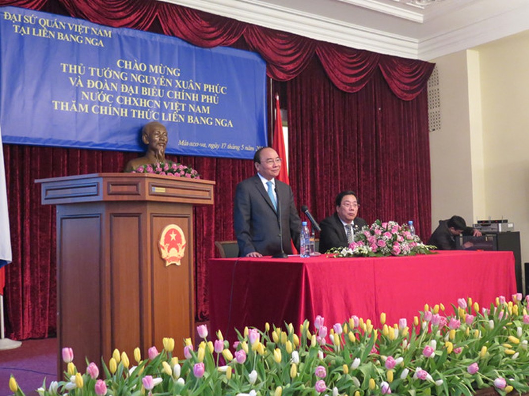 Toan canh chuyen tham Nga cua Thu tuong Nguyen Xuan Phuc-Hinh-8