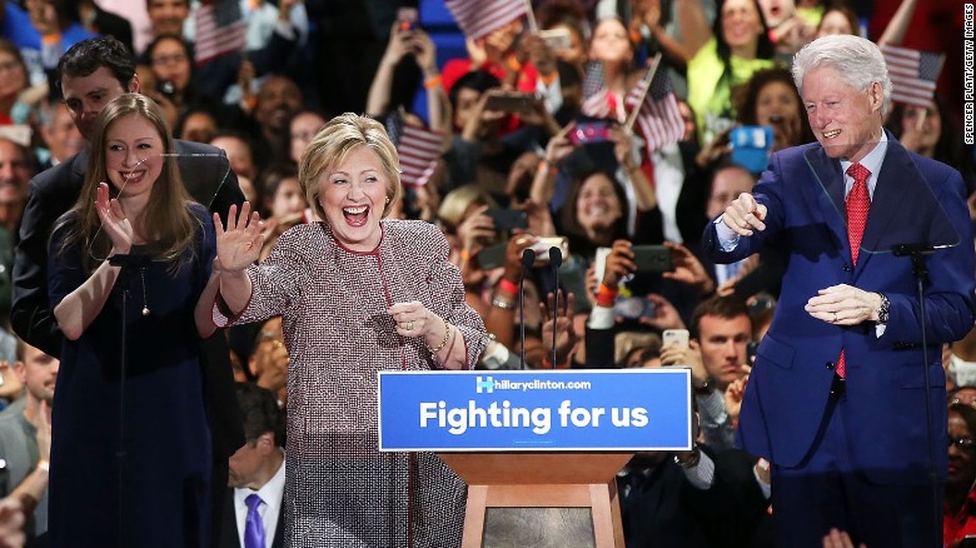 Nhung dau moc dang nho trong doi ba Hillary Clinton-Hinh-15