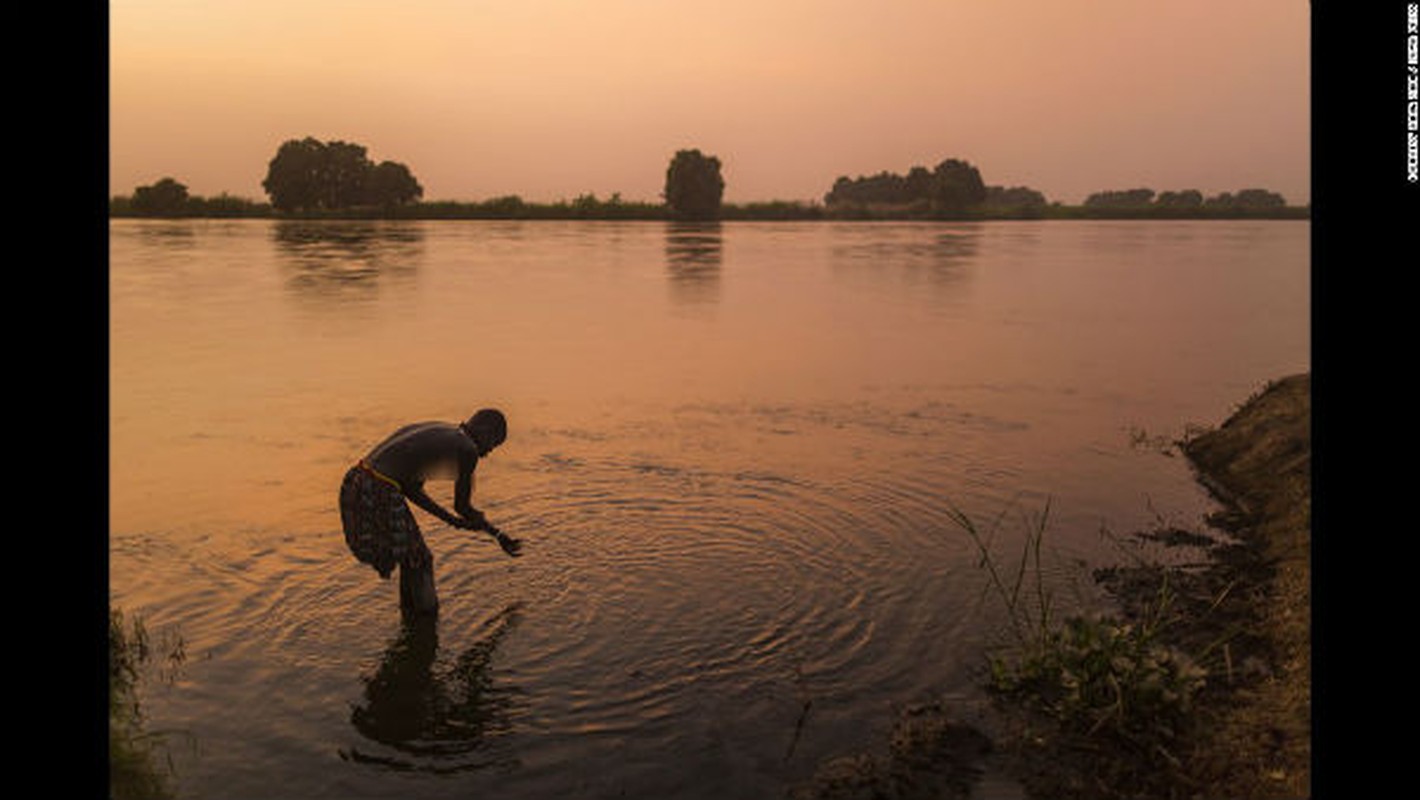 Cuoc song voi dan bo cua bo lac Mundari o Nam Sudan-Hinh-11