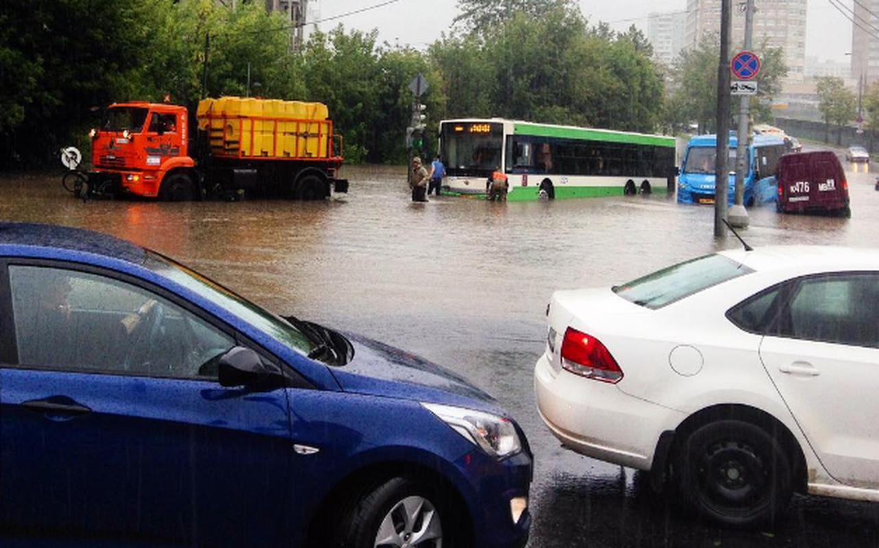 Bat ngo canh tuong “pho bien thanh song” o thu do Moscow-Hinh-5