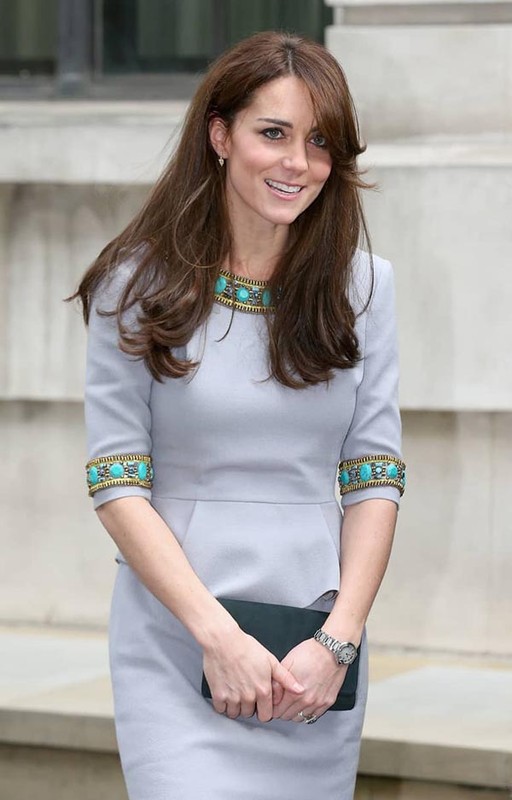 10 dieu chua biet ve Cong nuong Kate Middleton-Hinh-2