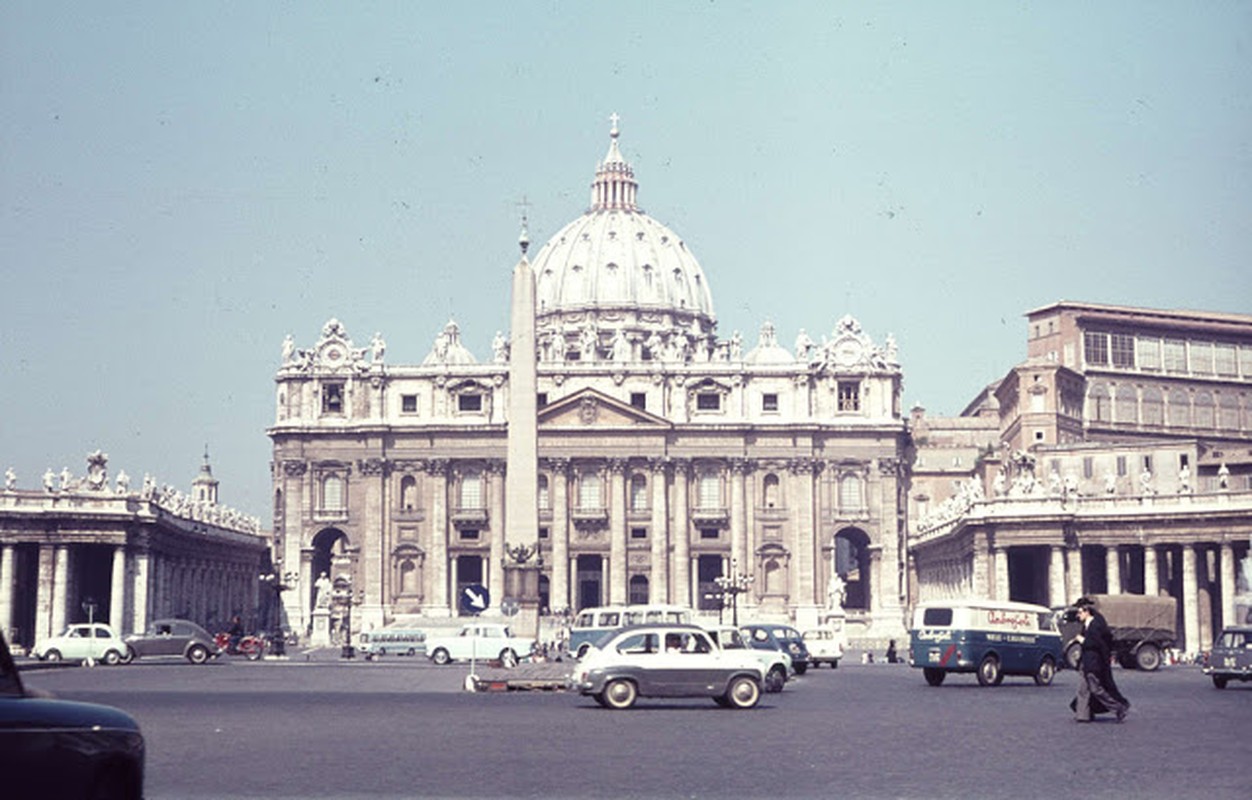 Kham pha cuoc song thuong nhat o Italy nhung nam 1960-Hinh-9