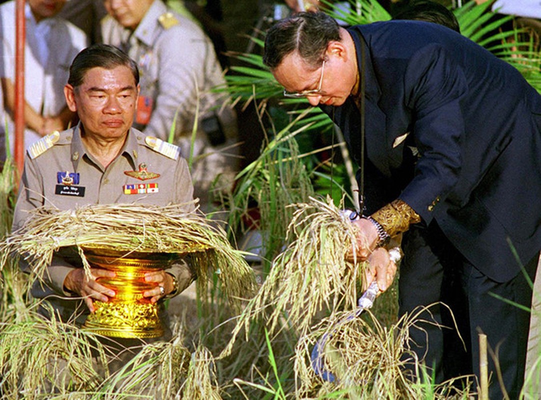 Nhung nha vua tri vi lau nhat tren the gioi-Hinh-11