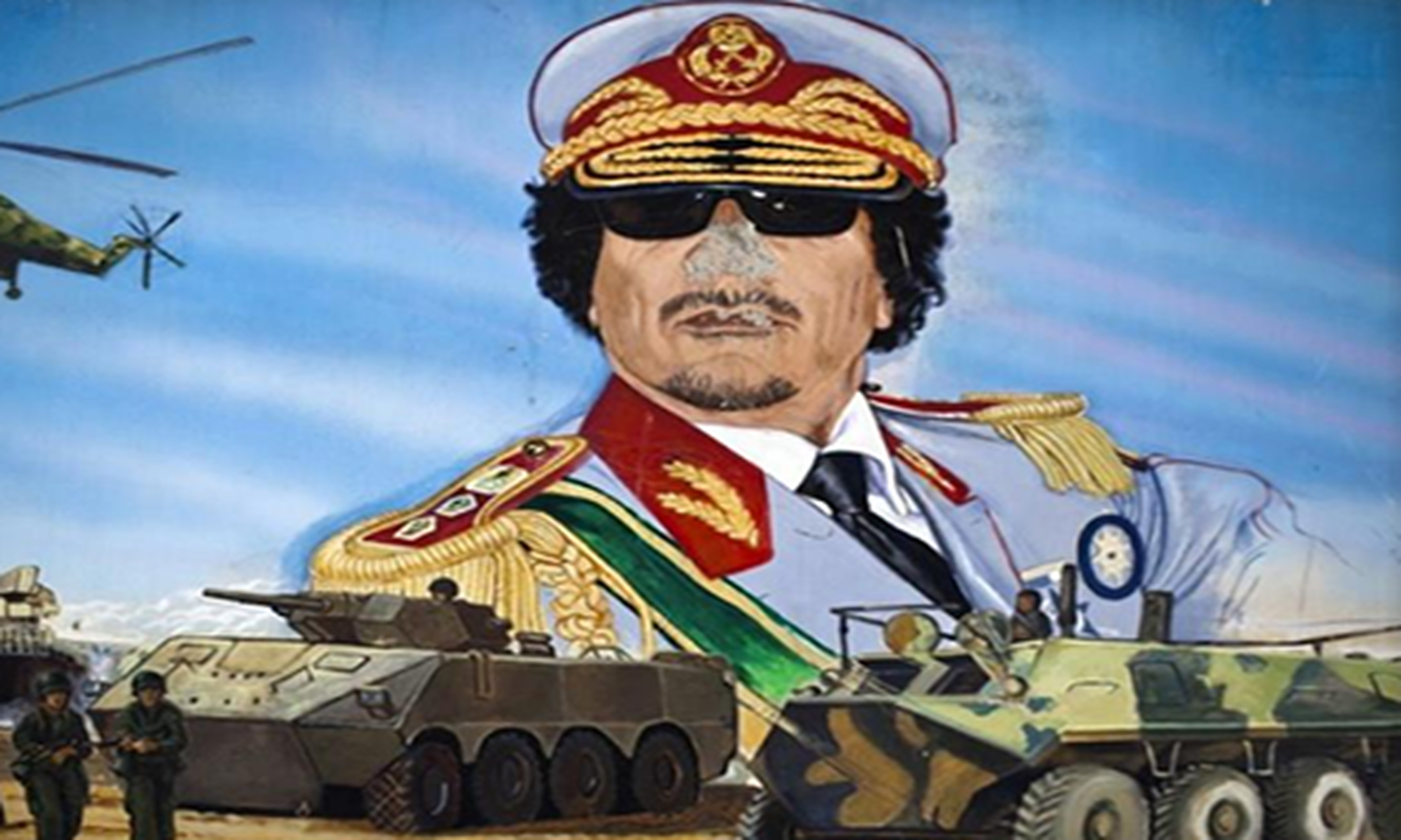 Nhung dieu it biet ve co Dai ta Muammar Gaddafi-Hinh-3