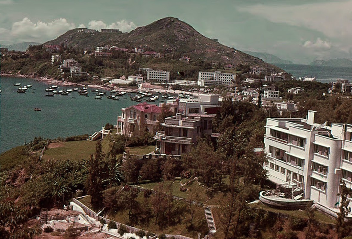 Anh mau cuoc song thuong nhat o Hong Kong hoi thap nien 1960-Hinh-10