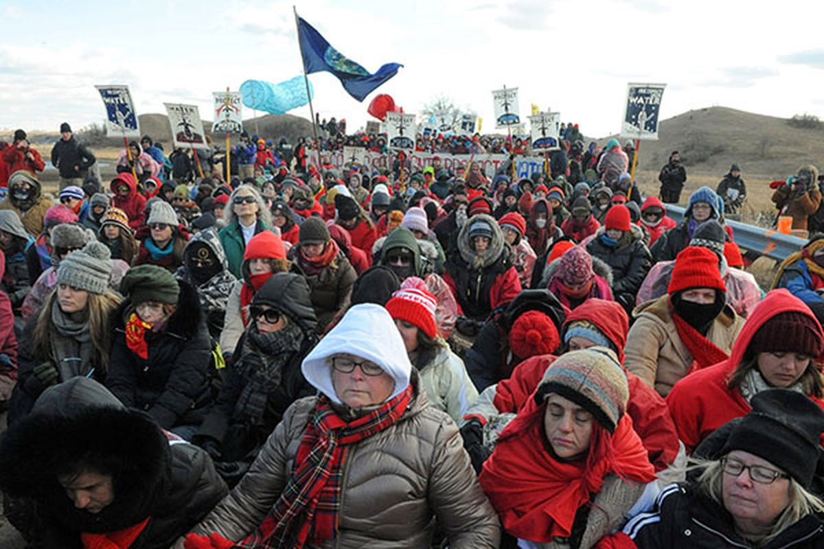 Bieu tinh du doi phan doi du an Dakota Access o My-Hinh-11