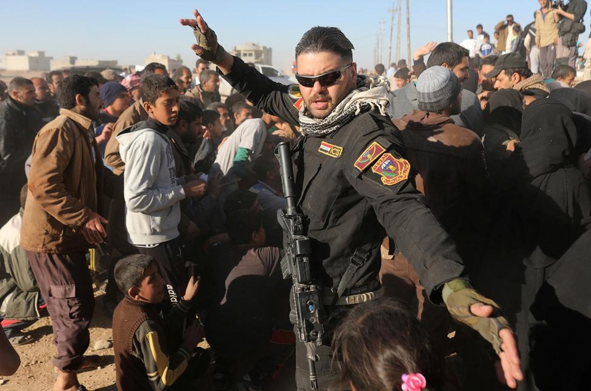 Chum anh khung hoang nhan dao o thanh pho Mosul-Hinh-9