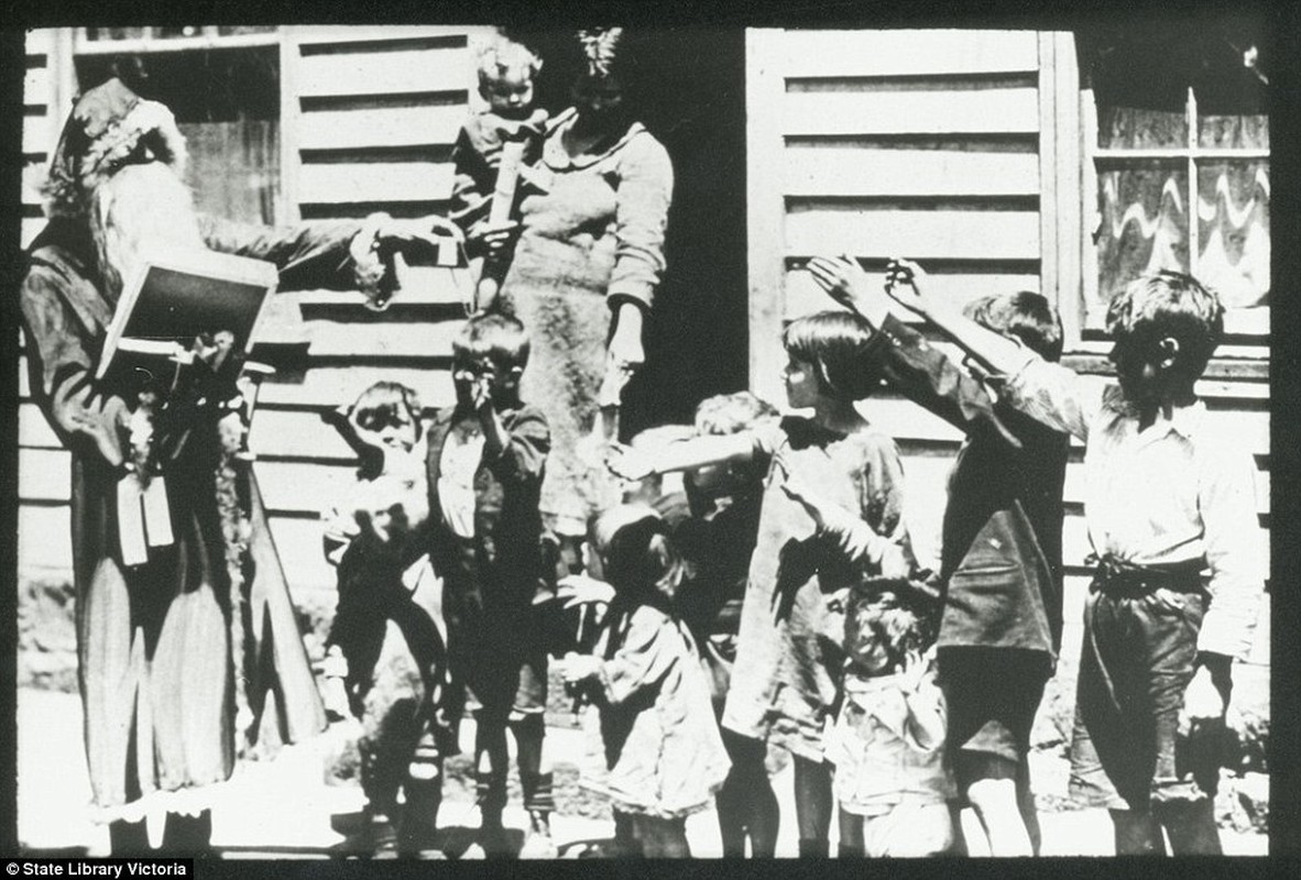 Cuoc song toi tan trong khu o chuot o Melbourne nam 1935-Hinh-5