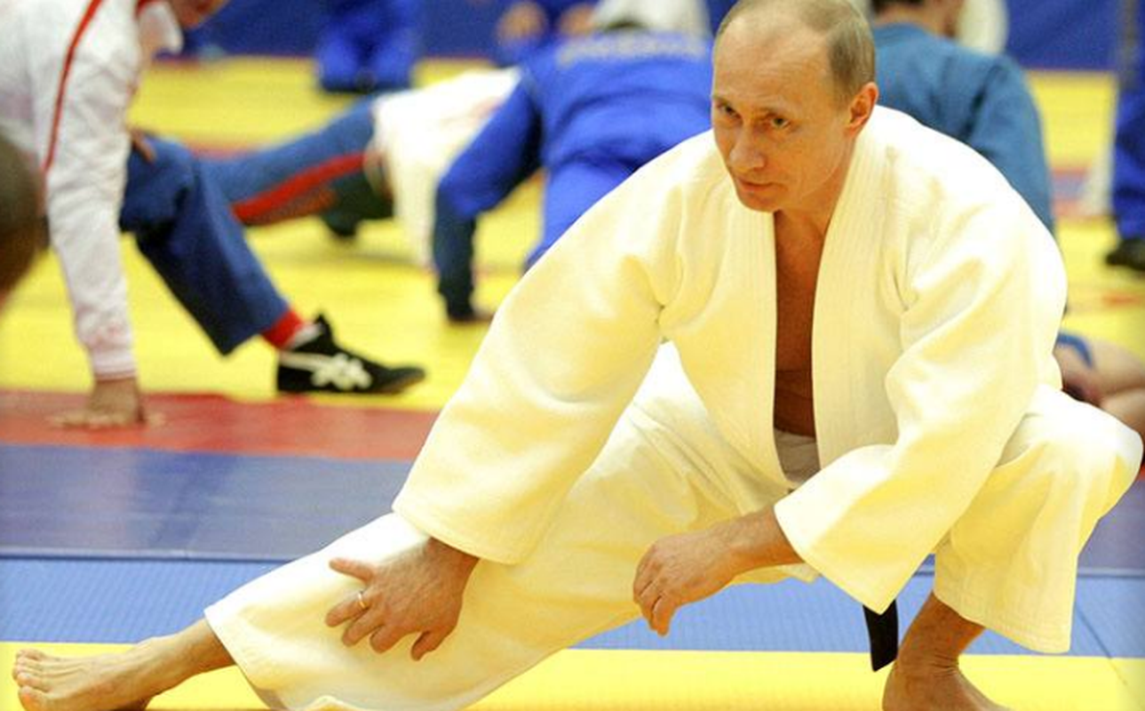 10 dieu it biet ve Tong thong Nga Vladimir Putin-Hinh-2