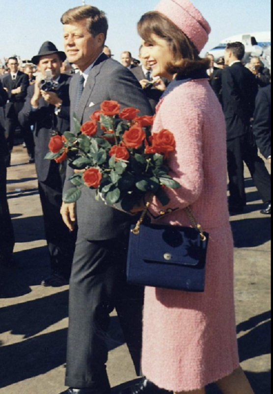 Anh hiem ve cuoc doi De nhat phu nhan My Jacqueline Kennedy-Hinh-9