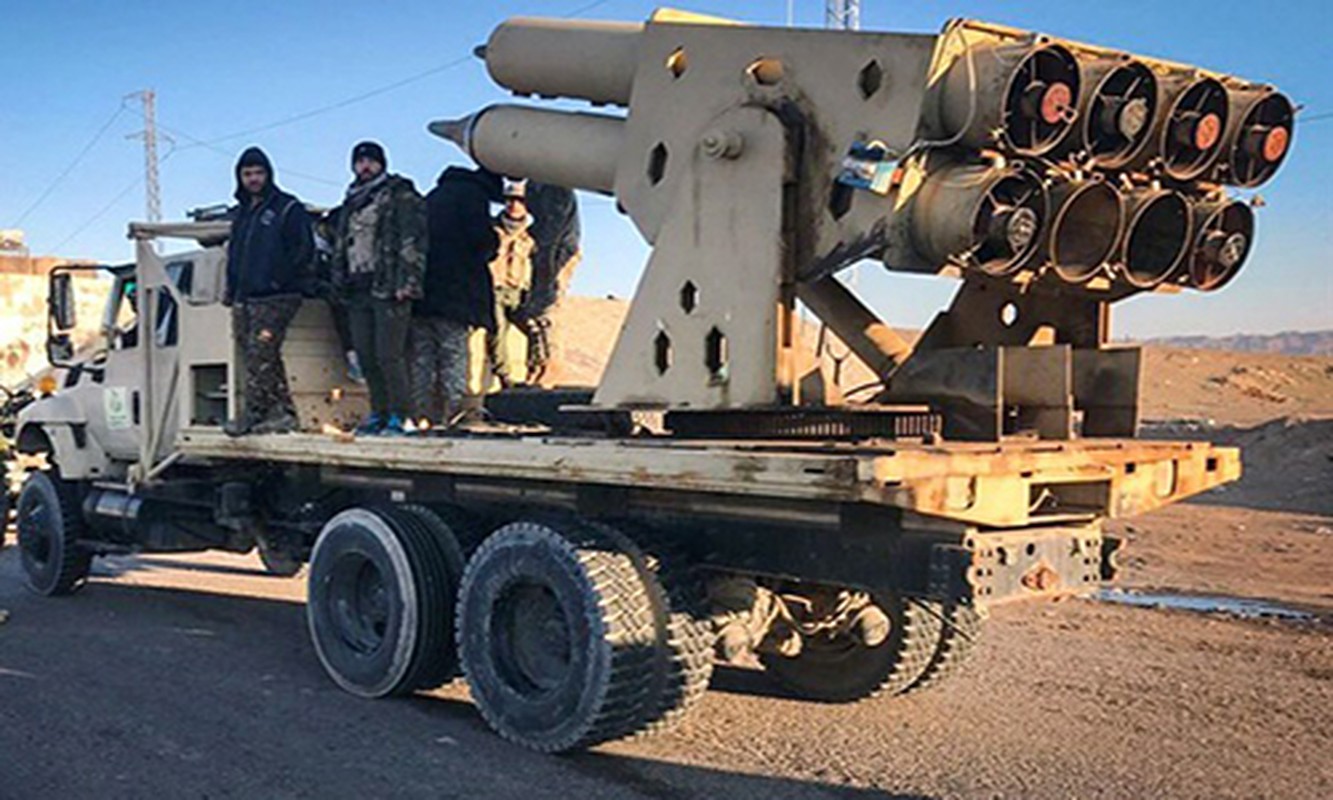 Chien binh al-Nujaba diet phien quan IS tren tuyen Tikrit-Mosul-Hinh-6