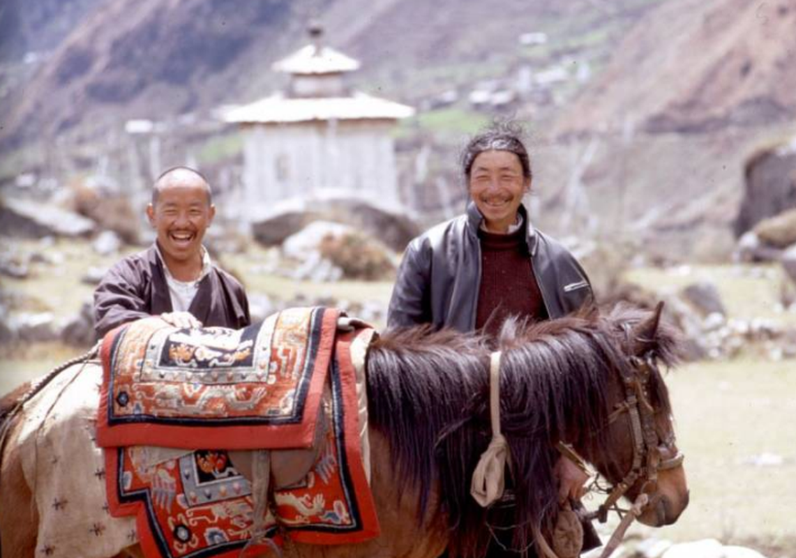 Chum anh hiem ve Vuong quoc Sikkim tren day Himalaya-Hinh-8