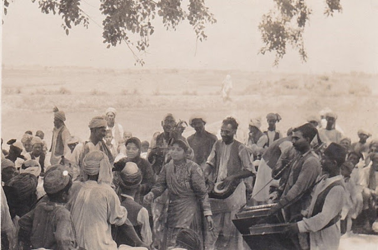 An tuong cuoc song thuong nhat o An Do dau thap nien 1930-Hinh-10