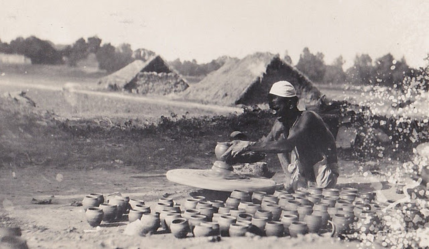 An tuong cuoc song thuong nhat o An Do dau thap nien 1930-Hinh-3