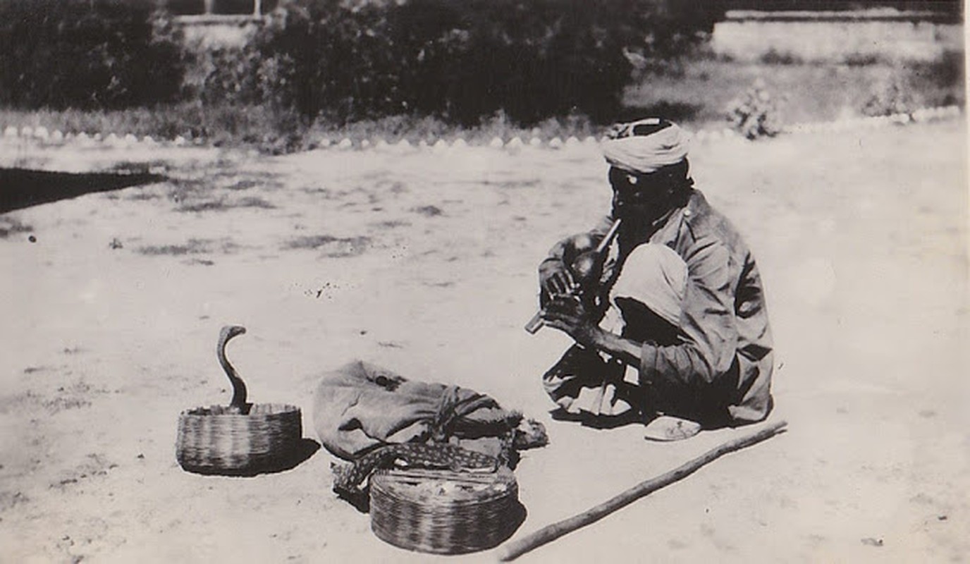 An tuong cuoc song thuong nhat o An Do dau thap nien 1930-Hinh-7