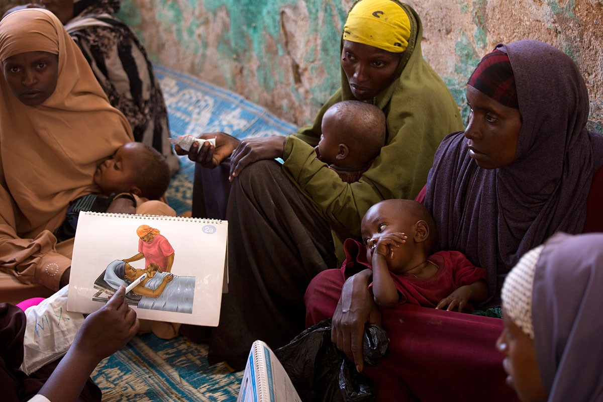 Cuoc song khon kho cua nguoi dan Somalia vi han han-Hinh-7