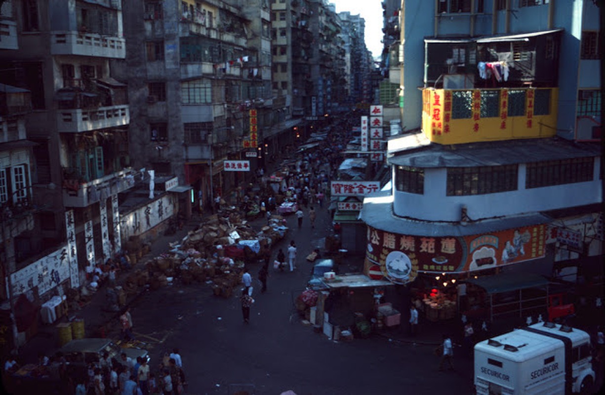 Cuoc song thuong nhat o Hong Kong hoi thap nien 1970-Hinh-11