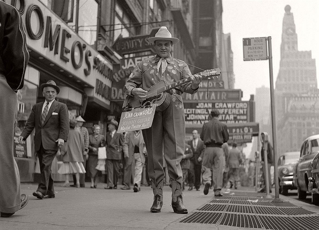Dien mao thanh pho New York hoi thap nien 1950-Hinh-11