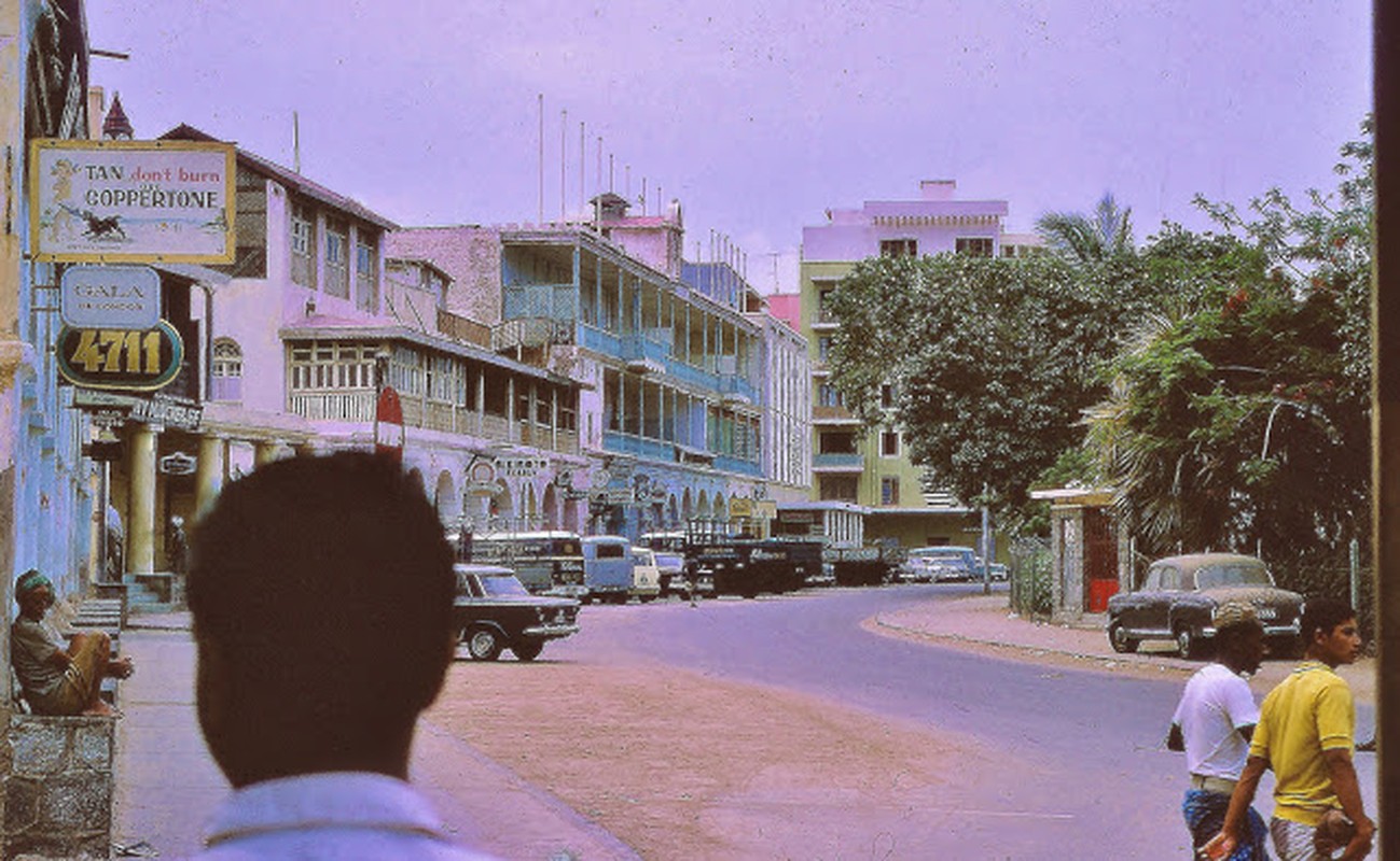 Cuoc song thanh binh o thanh pho cang Aden thap nien 1960-Hinh-4