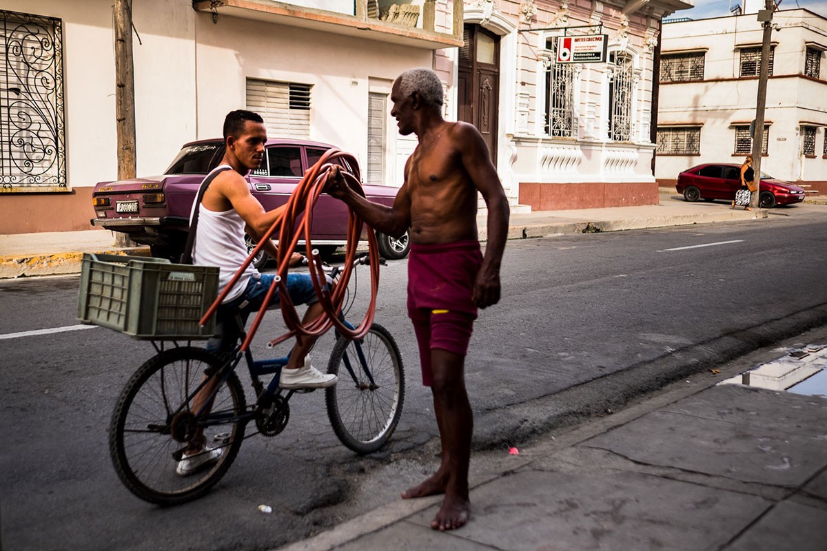 Anh: Dan Cuba khon kho vi han han tram trong-Hinh-11