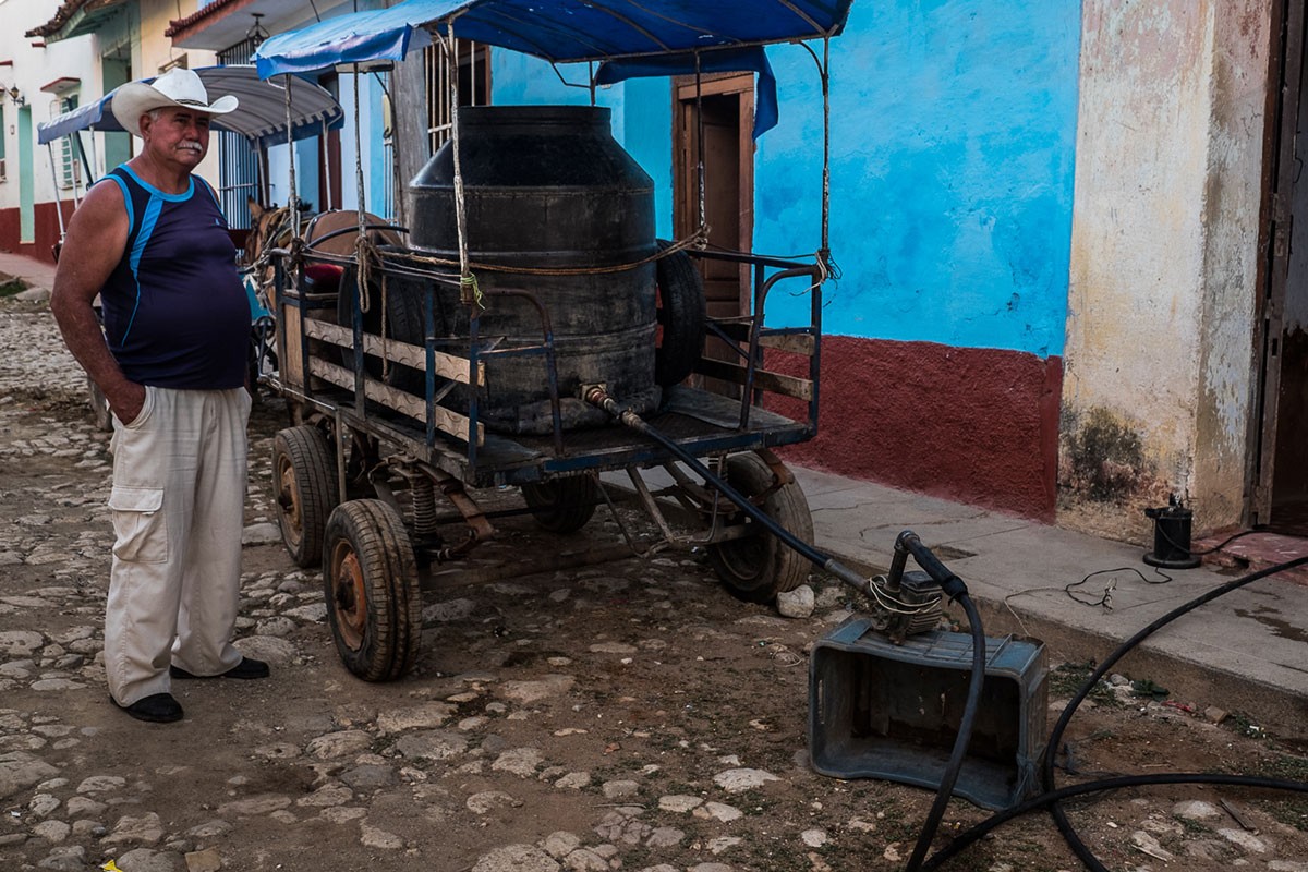 Anh: Dan Cuba khon kho vi han han tram trong-Hinh-9