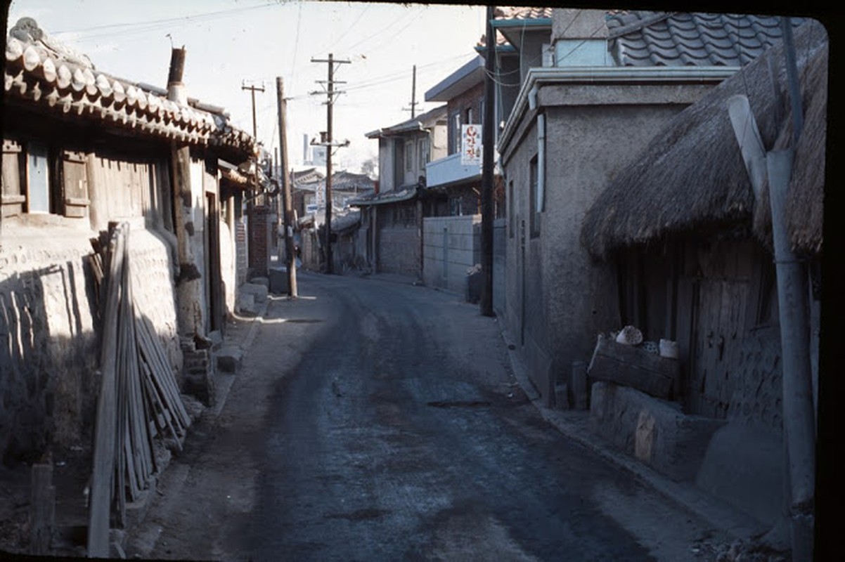 Cuoc song o thu do Seoul hoi thap nien 1960-Hinh-10