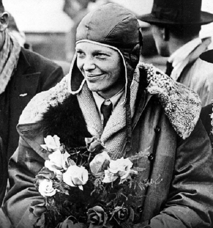 15 dieu it biet ve nu phi cong huyen thoai Amelia Earhart-Hinh-10