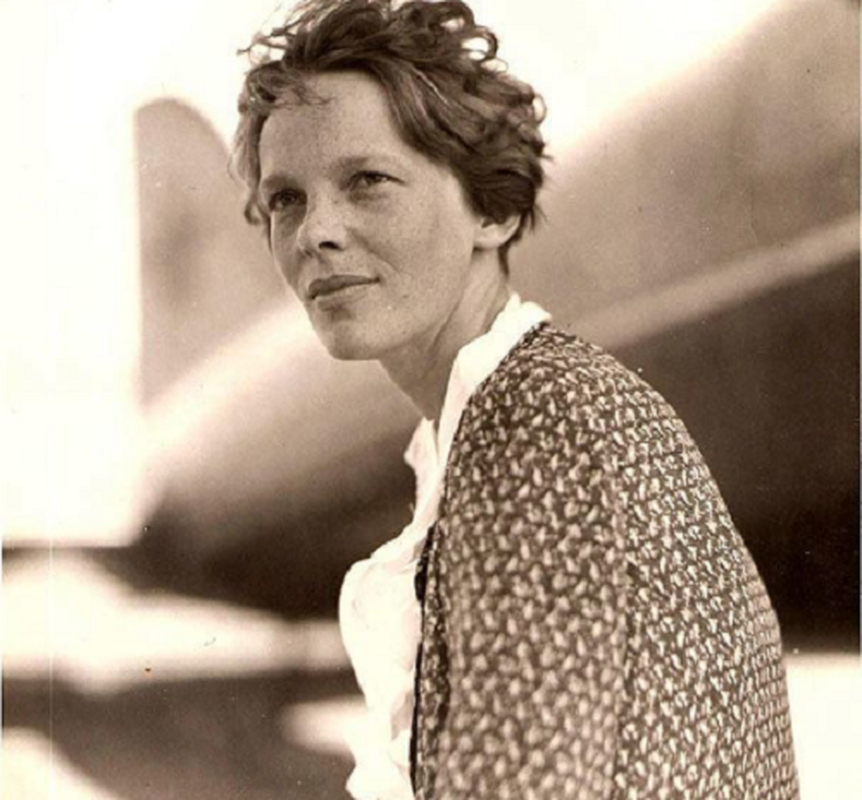 15 dieu it biet ve nu phi cong huyen thoai Amelia Earhart-Hinh-5