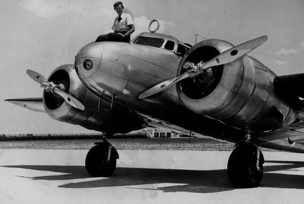 15 dieu it biet ve nu phi cong huyen thoai Amelia Earhart-Hinh-8