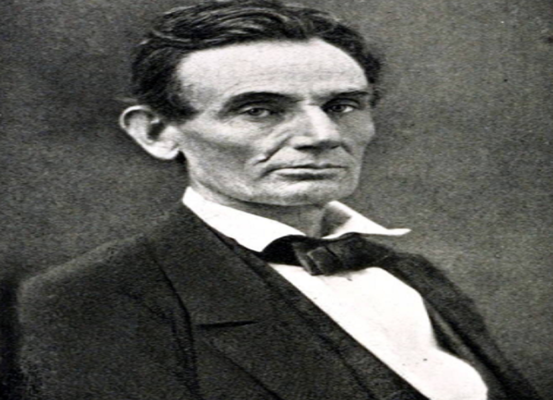 Su that it biet ve co Tong thong My Abraham Lincoln-Hinh-14