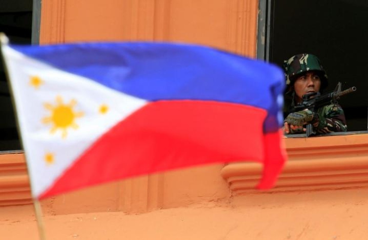 Anh nong hoi tinh hinh chien su trong thanh pho Marawi-Hinh-4