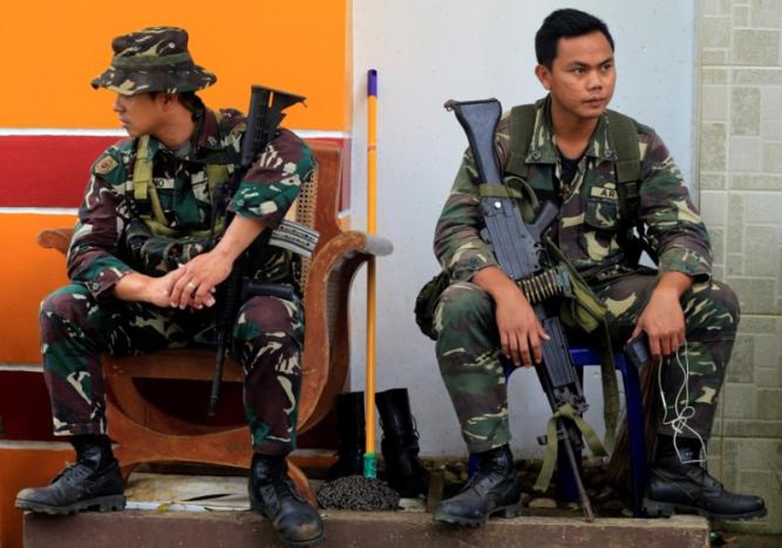 Anh nong hoi tinh hinh chien su trong thanh pho Marawi-Hinh-7