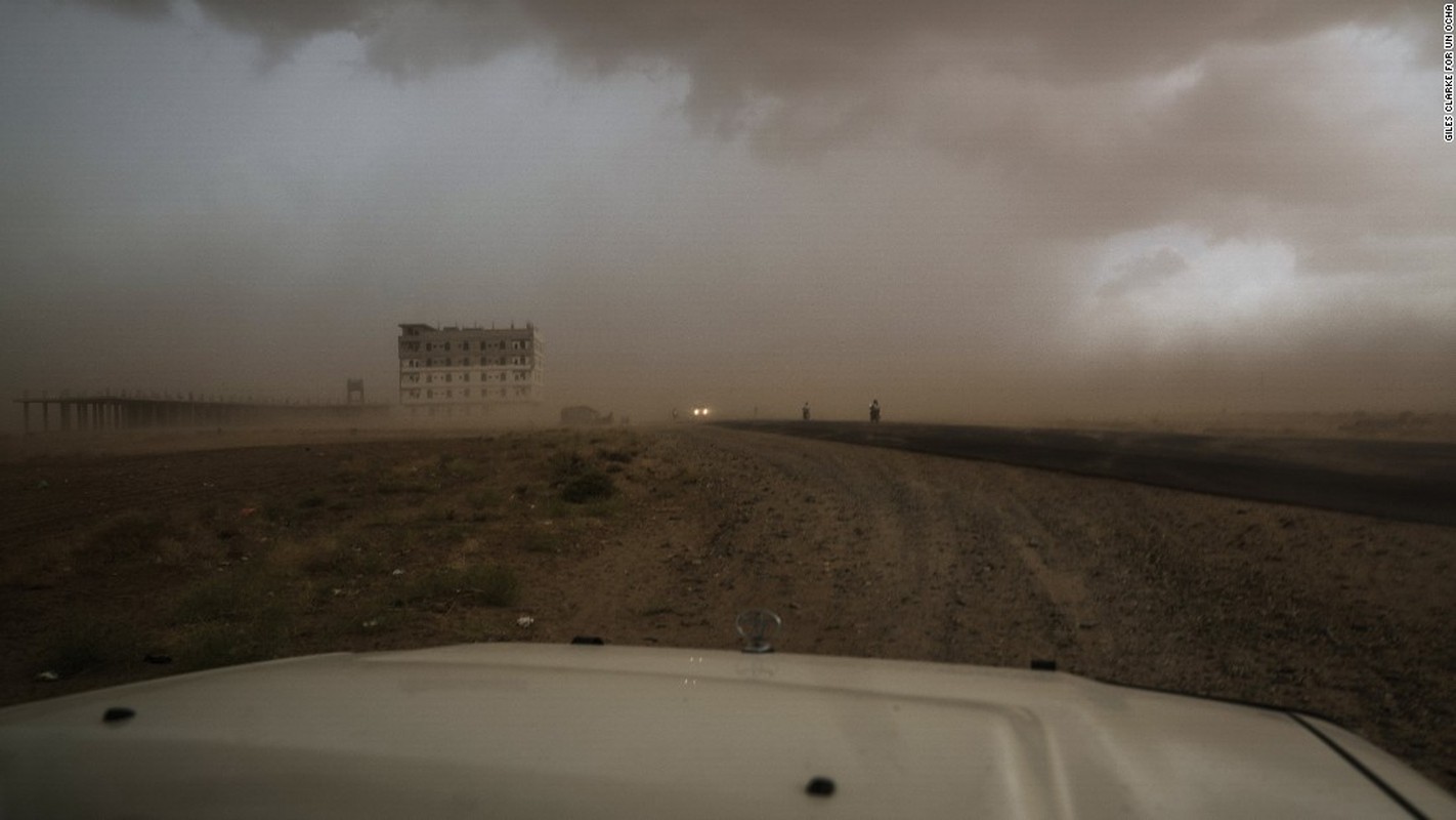 Toan canh cuoc khung hoang nhan dao tram trong o Yemen-Hinh-17