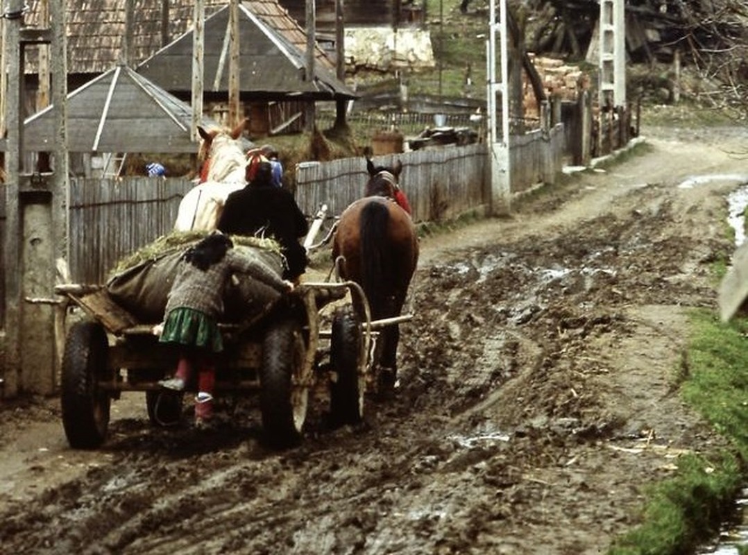 View - 	Khám phá cuộc sống bình dị ở Romania thập niên 1980