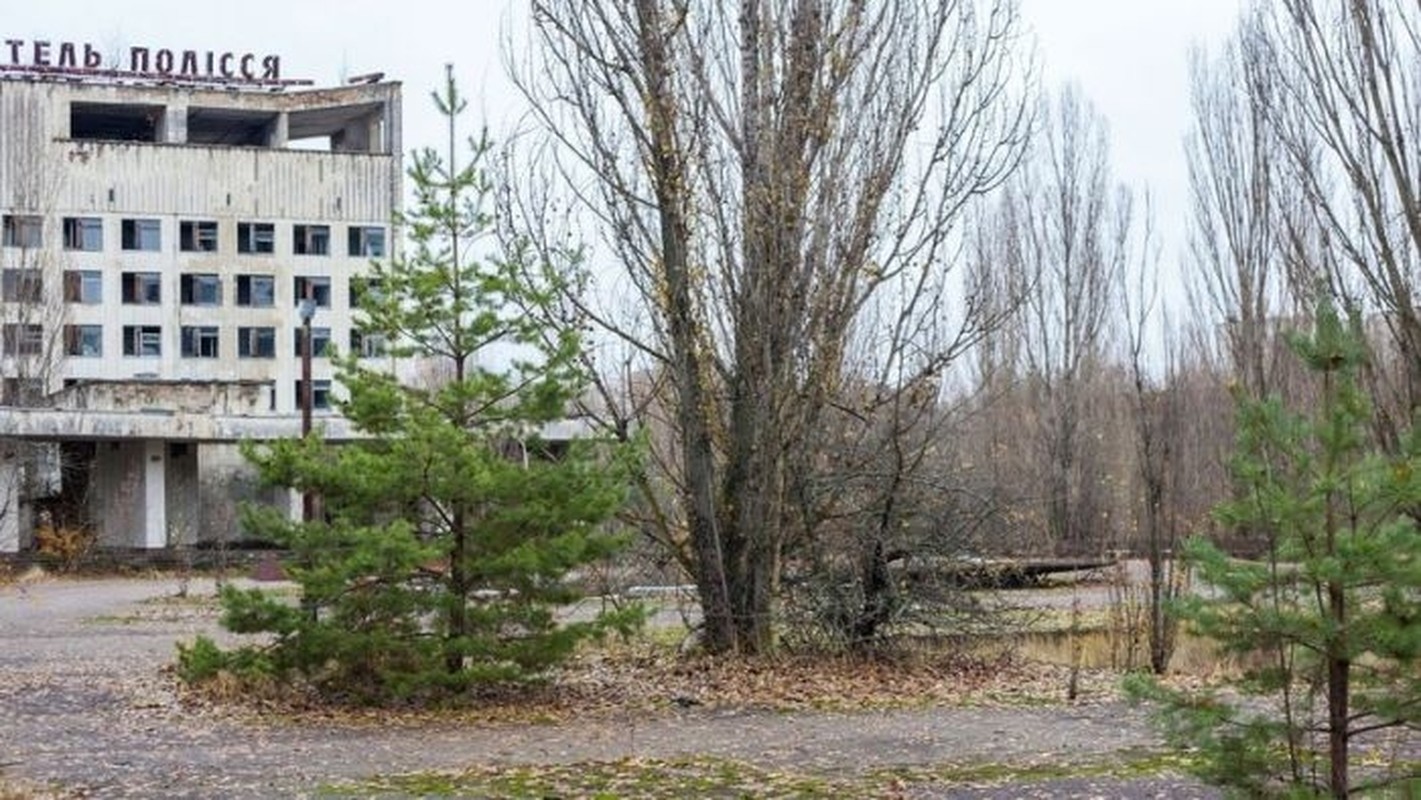 Kinh ngac thi tran Pripyat truoc va sau tham hoa Chernobyl-Hinh-4