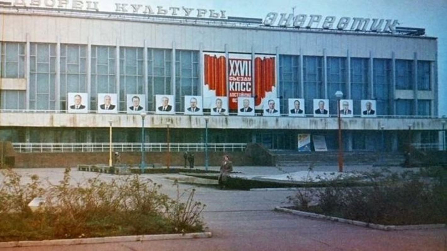 Kinh ngac thi tran Pripyat truoc va sau tham hoa Chernobyl-Hinh-9