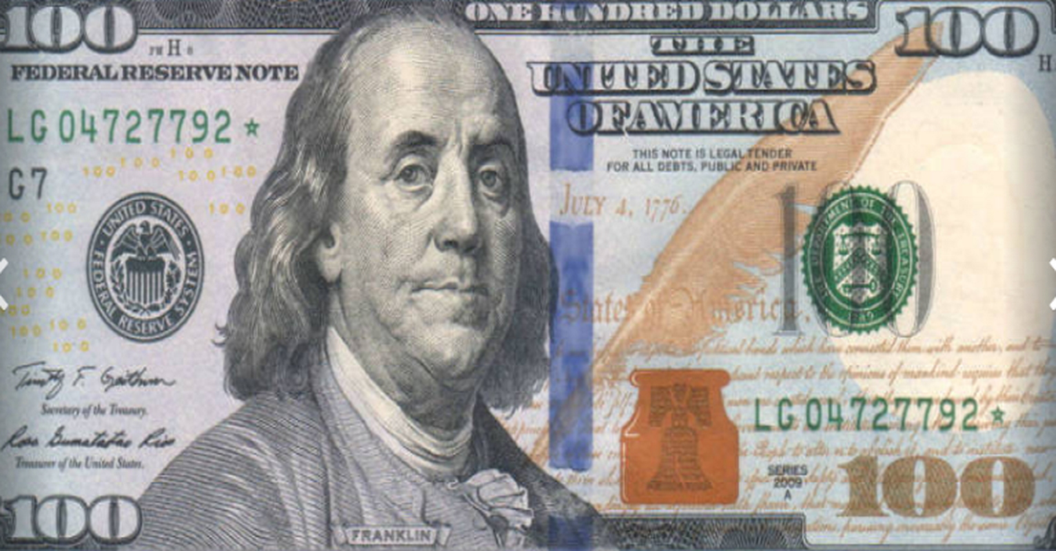 Kinh ngac 15 su that it biet ve Benjamin Franklin-Hinh-3