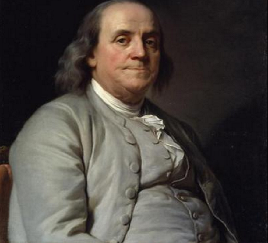 Kinh ngac 15 su that it biet ve Benjamin Franklin-Hinh-8