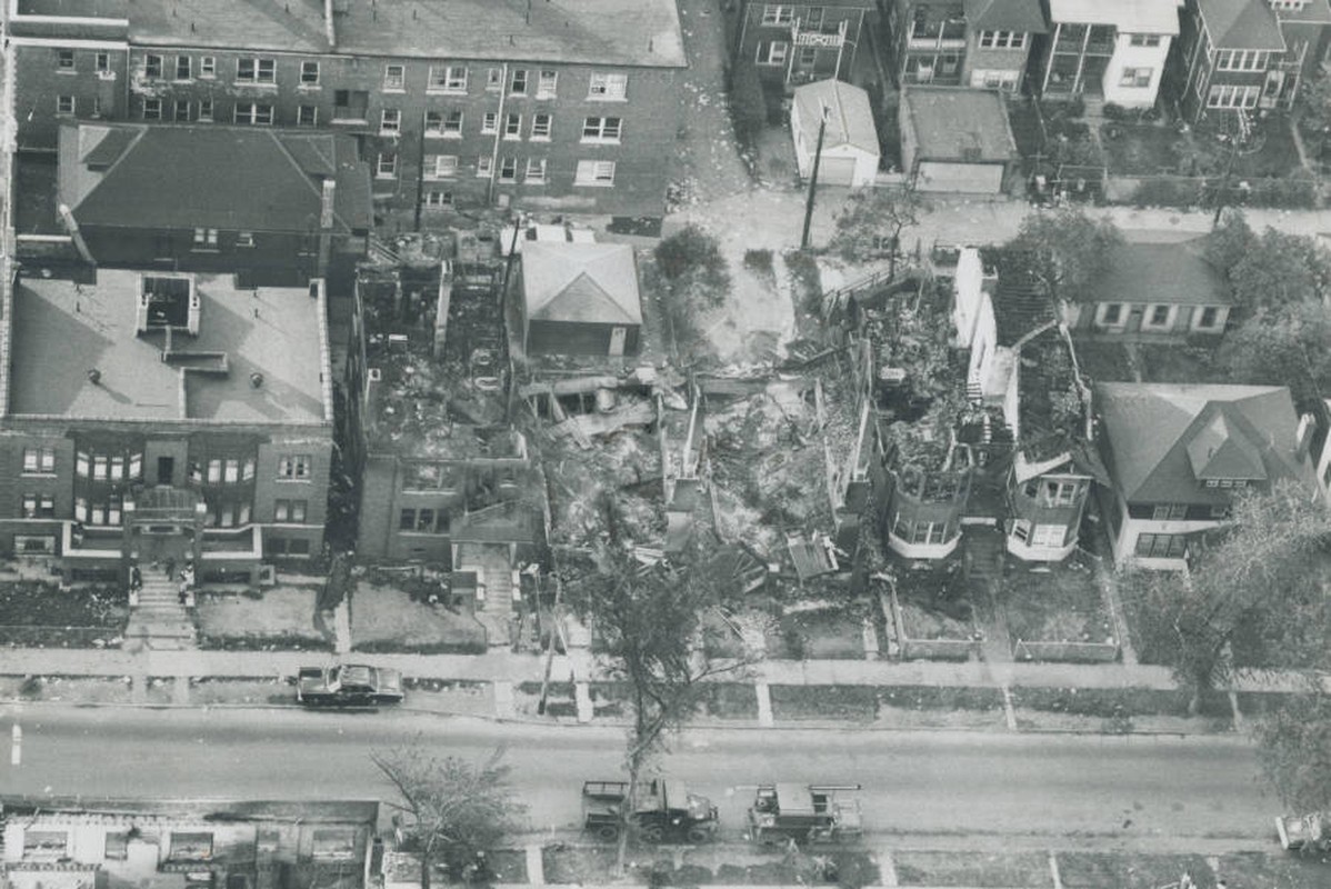 Loat anh vu bao loan kinh hoang tai Detroit nam 1967-Hinh-14