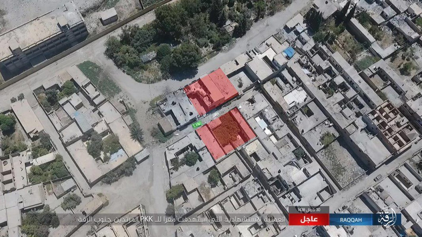 Kinh hoang phien quan IS danh bom lieu chet o Raqqa-Hinh-7